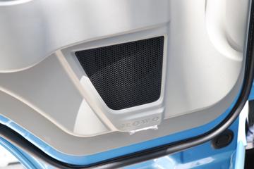 �й�����HOWO ͳ˧ 4.5T 4.15�׵��Ŵ��綯��ʽ�Ῠ(��ɫ)100.46kWhͼƬ