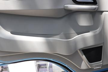 �й�����HOWO ͳ˧ 4.5T 4.15�׵��Ŵ��綯��ʽ�Ῠ(��ɫ)100.46kWhͼƬ