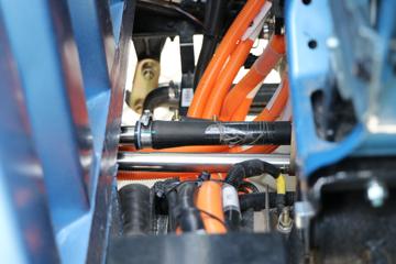 �й�����HOWO ͳ˧ 4.5T 4.15�׵��Ŵ��綯��ʽ�Ῠ(��ɫ)100.46kWhͼƬ