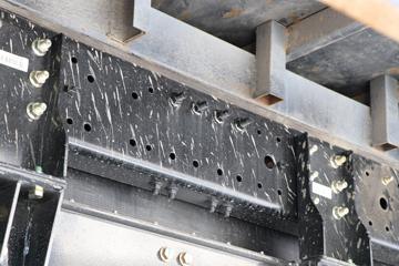 �й�����HOWO ͳ˧ 4.5T 4.15�׵��Ŵ��綯��ʽ�Ῠ(��ɫ)100.46kWhͼƬ