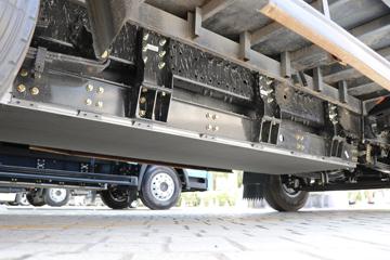 �й�����HOWO ͳ˧ 4.5T 4.15�׵��Ŵ��綯��ʽ�Ῠ(��ɫ)100.46kWhͼƬ