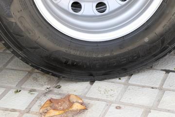 �й�����HOWO ͳ˧ 4.5T 4.15�׵��Ŵ��綯��ʽ�Ῠ(��ɫ)100.46kWhͼƬ