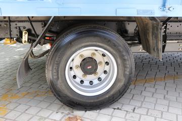 �й�����HOWO ͳ˧ 4.5T 4.15�׵��Ŵ��綯��ʽ�Ῠ(��ɫ)100.46kWhͼƬ