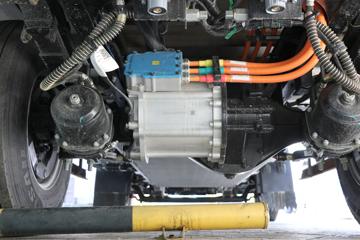 �й�����HOWO ͳ˧ 4.5T 4.15�׵��Ŵ��綯��ʽ�Ῠ(��ɫ)100.46kWhͼƬ