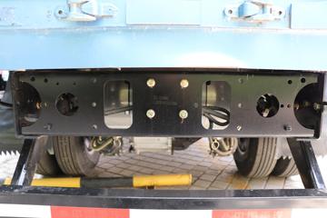 �й�����HOWO ͳ˧ 4.5T 4.15�׵��Ŵ��綯��ʽ�Ῠ(��ɫ)100.46kWhͼƬ