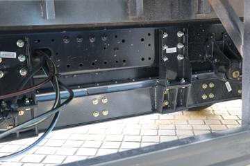 �й�����HOWO ͳ˧ 4.5T 4.15�׵��Ŵ��綯��ʽ�Ῠ(��ɫ)100.46kWhͼƬ