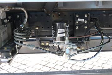 �й�����HOWO ͳ˧ 4.5T 4.15�׵��Ŵ��綯��ʽ�Ῠ(��ɫ)100.46kWhͼƬ