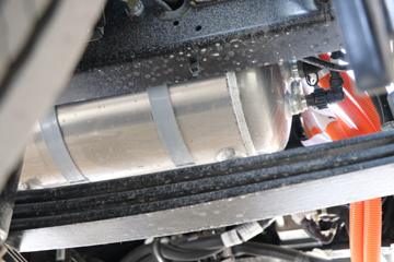 �й�����HOWO ͳ˧ 4.5T 4.15�׵��Ŵ��綯��ʽ�Ῠ(��ɫ)100.46kWhͼƬ