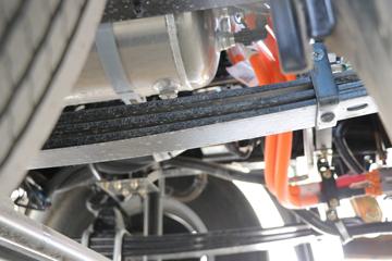 �й�����HOWO ͳ˧ 4.5T 4.15�׵��Ŵ��綯��ʽ�Ῠ(��ɫ)100.46kWhͼƬ