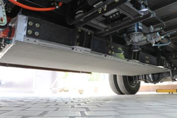 �й�����HOWO ͳ˧ 4.5T 4.15�׵��Ŵ��綯��ʽ�Ῠ(��ɫ)100.46kWhͼƬ