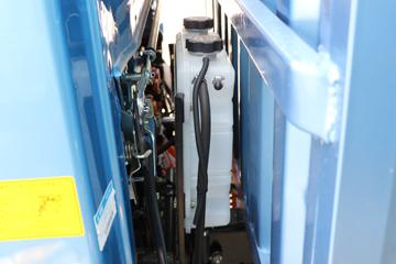 �й�����HOWO ͳ˧ 4.5T 4.15�׵��Ŵ��綯��ʽ�Ῠ(��ɫ)100.46kWhͼƬ