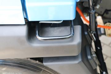 �й�����HOWO ͳ˧ 4.5T 4.15�׵��Ŵ��綯��ʽ�Ῠ(��ɫ)100.46kWhͼƬ