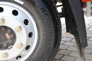 �й�����HOWO ͳ˧ 4.5T 4.15�׵��Ŵ��綯��ʽ�Ῠ(��ɫ)100.46kWhͼƬ