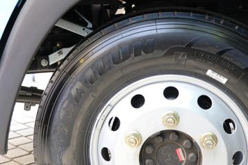 �й�����HOWO ͳ˧ 4.5T 4.15�׵��Ŵ��綯��ʽ�Ῠ(��ɫ)100.46kWhͼƬ