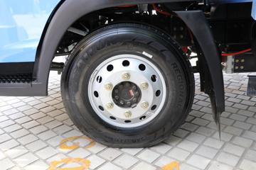 �й�����HOWO ͳ˧ 4.5T 4.15�׵��Ŵ��綯��ʽ�Ῠ(��ɫ)100.46kWhͼƬ