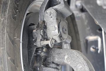 �й�����HOWO ͳ˧ 4.5T 4.15�׵��Ŵ��綯��ʽ�Ῠ(��ɫ)100.46kWhͼƬ