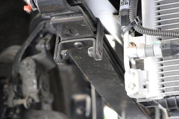 �й�����HOWO ͳ˧ 4.5T 4.15�׵��Ŵ��綯��ʽ�Ῠ(��ɫ)100.46kWhͼƬ