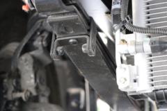 中国重汽HOWO 统帅 4.5T 4.15米单排纯电动厢式轻卡(蓝色)100.46kWh