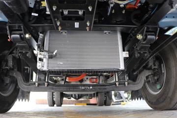 �й�����HOWO ͳ˧ 4.5T 4.15�׵��Ŵ��綯��ʽ�Ῠ(��ɫ)100.46kWhͼƬ