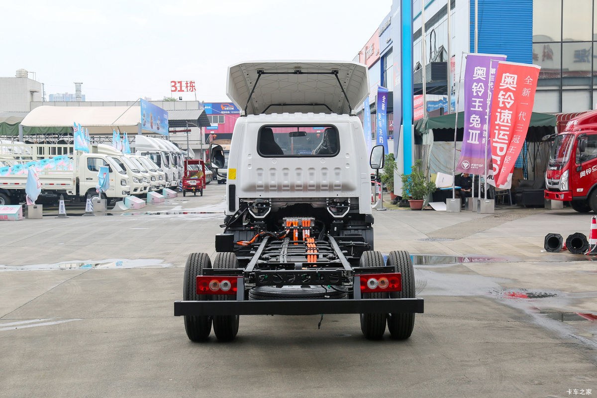 ŷ EX 4.5T 4.14׵Ŵ綯ʽС77.28kWh