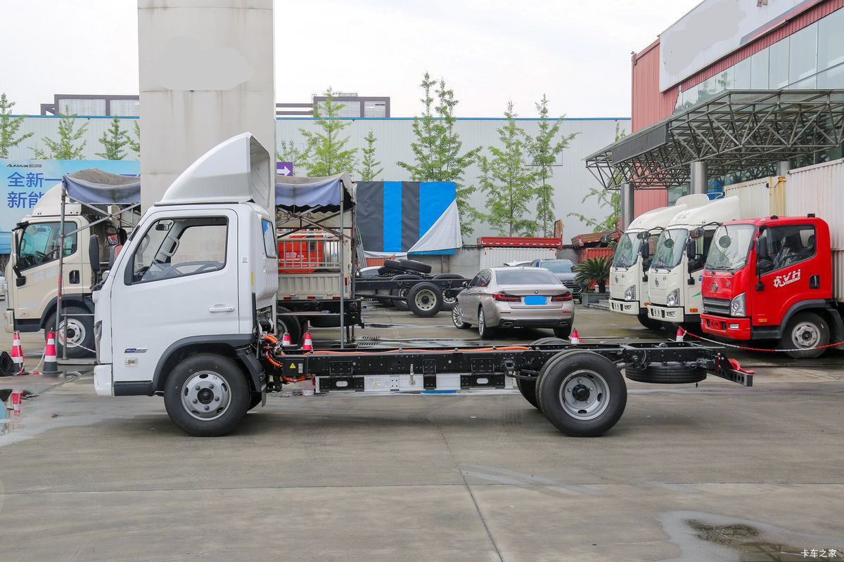 ŷ EX 4.5T 4.14׵Ŵ綯ʽС77.28kWh