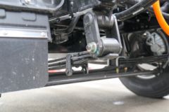 欧马可 智蓝EX 4.5T 4.14米单排纯电动厢式小卡77.28kWh