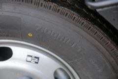 欧马可 智蓝EX 4.5T 4.14米单排纯电动厢式小卡77.28kWh