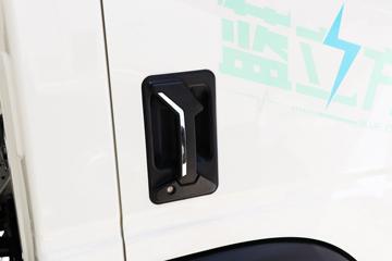йHOWO ͳ˧ 4.5T 4.15׵Ŵ綯ʽῨ(ɫ)(ZZ5047XXYH3414Z147BEV96)96.26kWhͼƬ