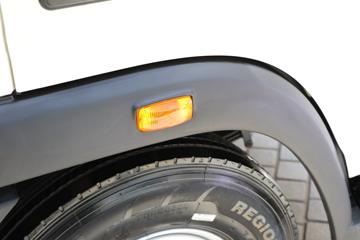 йHOWO ͳ˧ 4.5T 4.15׵Ŵ綯ʽῨ(ɫ)(ZZ5047XXYH3414Z147BEV96)96.26kWhͼƬ