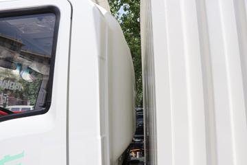 йHOWO ͳ˧ 4.5T 4.15׵Ŵ綯ʽῨ(ɫ)(ZZ5047XXYH3414Z147BEV96)96.26kWhͼƬ