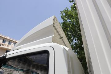 йHOWO ͳ˧ 4.5T 4.15׵Ŵ綯ʽῨ(ɫ)(ZZ5047XXYH3414Z147BEV96)96.26kWhͼƬ