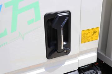 йHOWO ͳ˧ 4.5T 4.15׵Ŵ綯ʽῨ(ɫ)(ZZ5047XXYH3414Z147BEV96)96.26kWhͼƬ