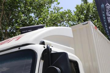 йHOWO ͳ˧ 4.5T 4.15׵Ŵ綯ʽῨ(ɫ)(ZZ5047XXYH3414Z147BEV96)96.26kWhͼƬ