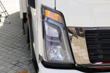 йHOWO ͳ˧ 4.5T 4.15׵Ŵ綯ʽῨ(ɫ)(ZZ5047XXYH3414Z147BEV96)96.26kWhͼƬ