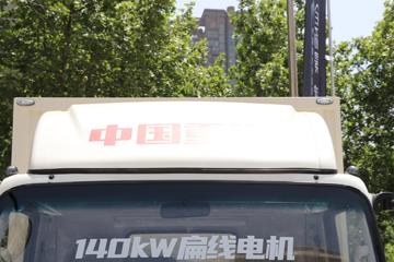 йHOWO ͳ˧ 4.5T 4.15׵Ŵ綯ʽῨ(ɫ)(ZZ5047XXYH3414Z147BEV96)96.26kWhͼƬ