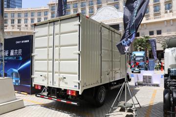 йHOWO ͳ˧ 4.5T 4.15׵Ŵ綯ʽῨ(ɫ)(ZZ5047XXYH3414Z147BEV96)96.26kWhͼƬ