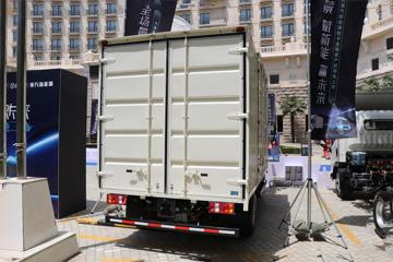 йHOWO ͳ˧ 4.5T 4.15׵Ŵ綯ʽῨ(ɫ)(ZZ5047XXYH3414Z147BEV96)96.26kWhͼƬ