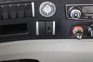 йHOWO ͳ˧ 4.5T 4.15׵Ŵ綯ʽῨ(ɫ)(ZZ5047XXYH3414Z147BEV96)96.26kWhͼƬ