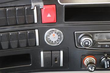 йHOWO ͳ˧ 4.5T 4.15׵Ŵ綯ʽῨ(ɫ)(ZZ5047XXYH3414Z147BEV96)96.26kWhͼƬ