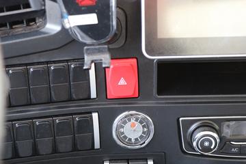 йHOWO ͳ˧ 4.5T 4.15׵Ŵ綯ʽῨ(ɫ)(ZZ5047XXYH3414Z147BEV96)96.26kWhͼƬ