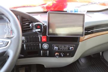 йHOWO ͳ˧ 4.5T 4.15׵Ŵ綯ʽῨ(ɫ)(ZZ5047XXYH3414Z147BEV96)96.26kWhͼƬ
