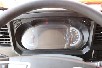йHOWO ͳ˧ 4.5T 4.15׵Ŵ綯ʽῨ(ɫ)(ZZ5047XXYH3414Z147BEV96)96.26kWhͼƬ