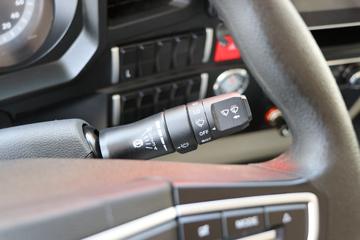 йHOWO ͳ˧ 4.5T 4.15׵Ŵ綯ʽῨ(ɫ)(ZZ5047XXYH3414Z147BEV96)96.26kWhͼƬ