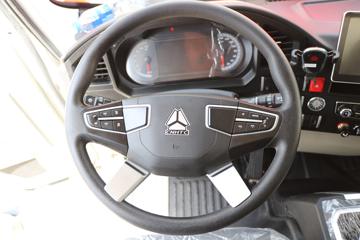йHOWO ͳ˧ 4.5T 4.15׵Ŵ綯ʽῨ(ɫ)(ZZ5047XXYH3414Z147BEV96)96.26kWhͼƬ