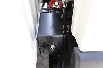йHOWO ͳ˧ 4.5T 4.15׵Ŵ綯ʽῨ(ɫ)(ZZ5047XXYH3414Z147BEV96)96.26kWhͼƬ