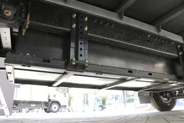 йHOWO ͳ˧ 4.5T 4.15׵Ŵ綯ʽῨ(ɫ)(ZZ5047XXYH3414Z147BEV96)96.26kWhͼƬ