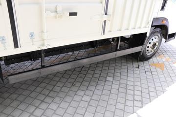 йHOWO ͳ˧ 4.5T 4.15׵Ŵ綯ʽῨ(ɫ)(ZZ5047XXYH3414Z147BEV96)96.26kWhͼƬ