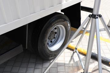йHOWO ͳ˧ 4.5T 4.15׵Ŵ綯ʽῨ(ɫ)(ZZ5047XXYH3414Z147BEV96)96.26kWhͼƬ