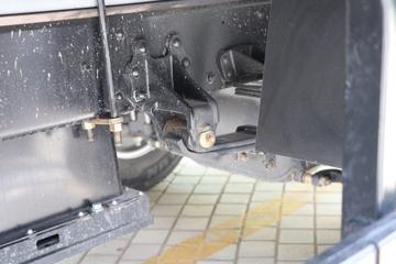 йHOWO ͳ˧ 4.5T 4.15׵Ŵ綯ʽῨ(ɫ)(ZZ5047XXYH3414Z147BEV96)96.26kWhͼƬ