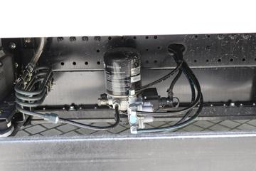 йHOWO ͳ˧ 4.5T 4.15׵Ŵ綯ʽῨ(ɫ)(ZZ5047XXYH3414Z147BEV96)96.26kWhͼƬ